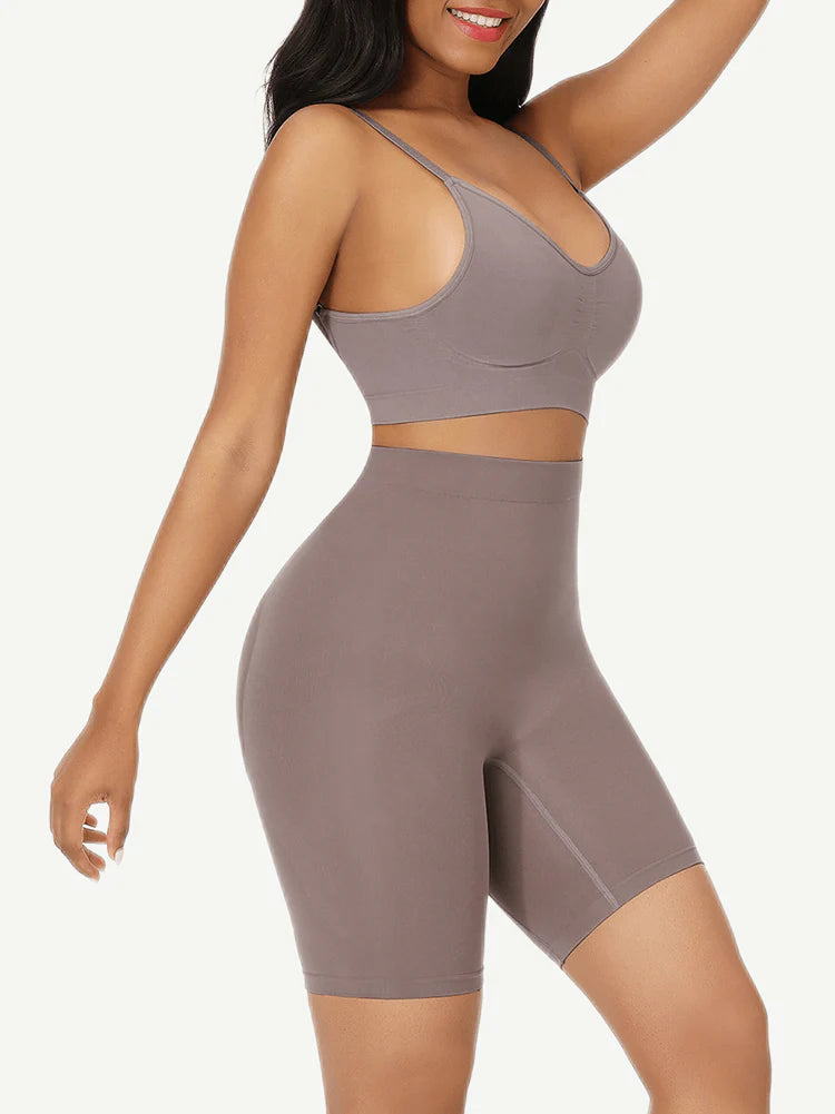 Calza Faja©️ Original Reductor de Abdomen Levanta Glúteos Push Up