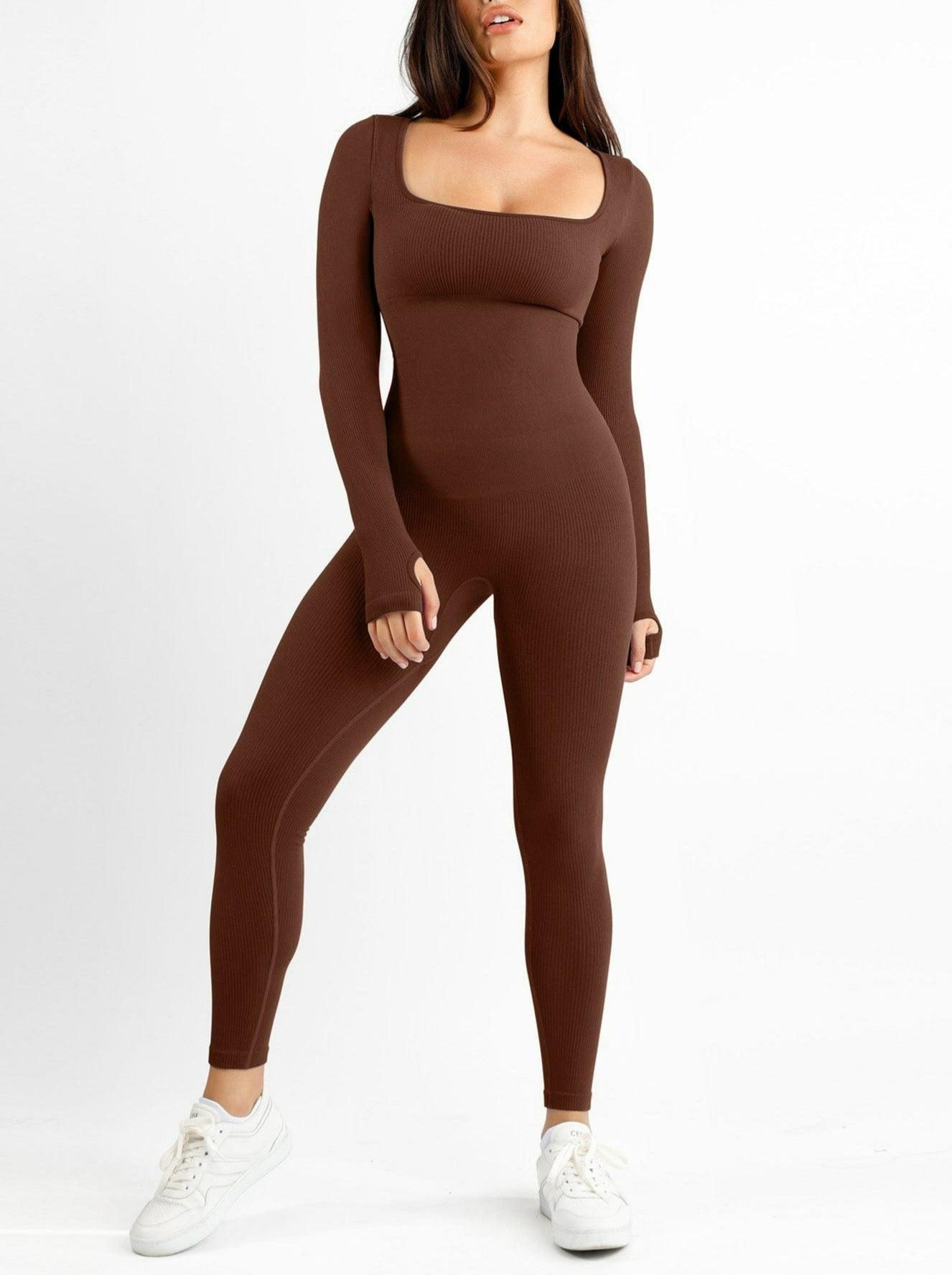 Cyber Enterito Modelador Reductor Abdomen Brow