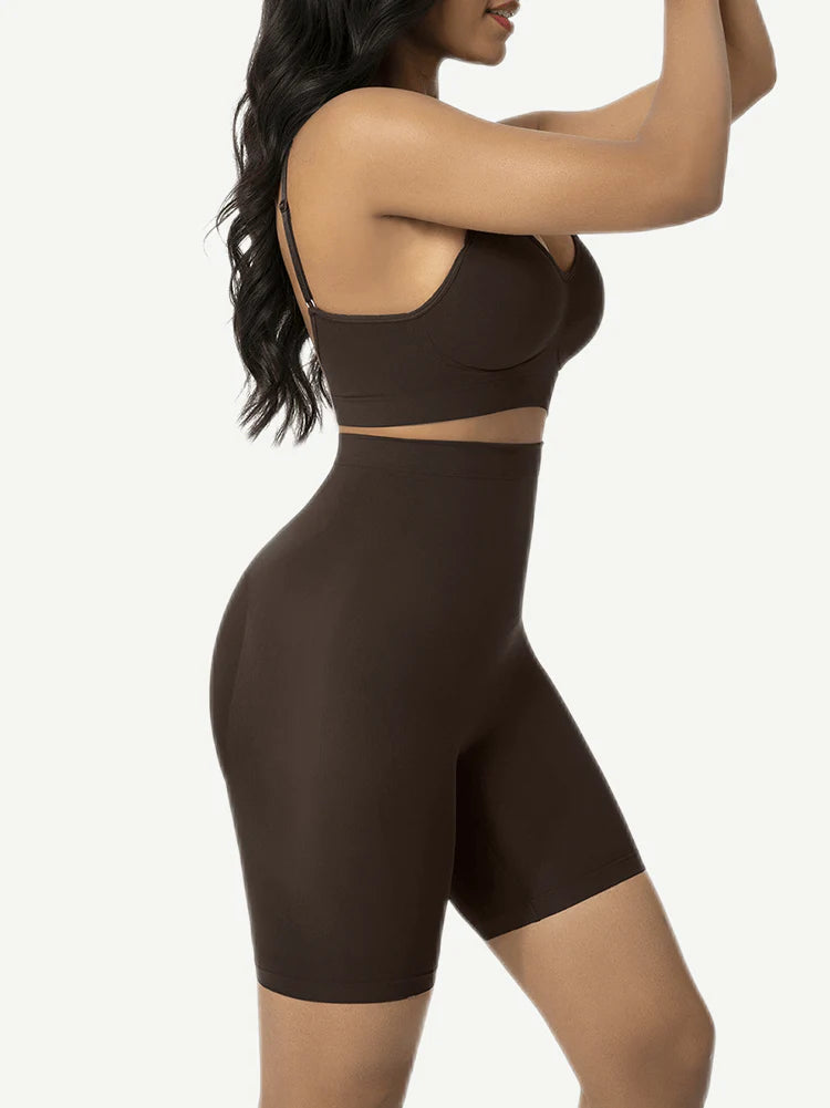 Calza Faja©️ Original Reductor de Abdomen Levanta Glúteos Push Up
