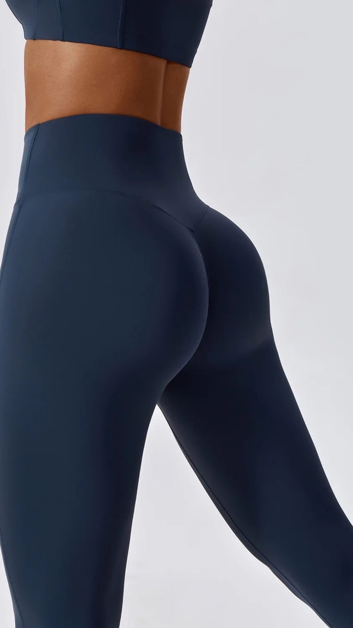 CYBER ποΈ Leggins Anna Push Up