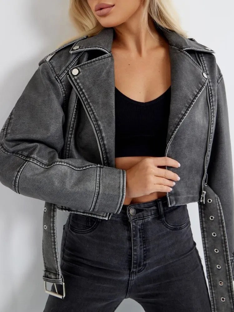 Chaqueta Dupe Zara Antonia