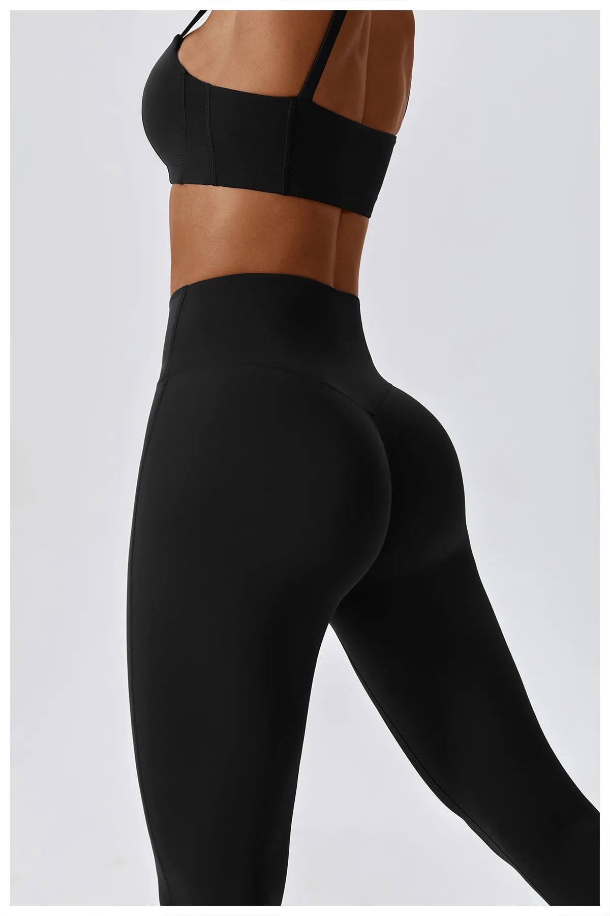 CYBER ποΈ Leggins Anna Push Up