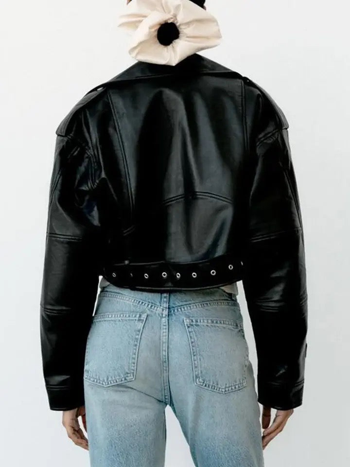 Chaqueta Dupe Zara Antonia