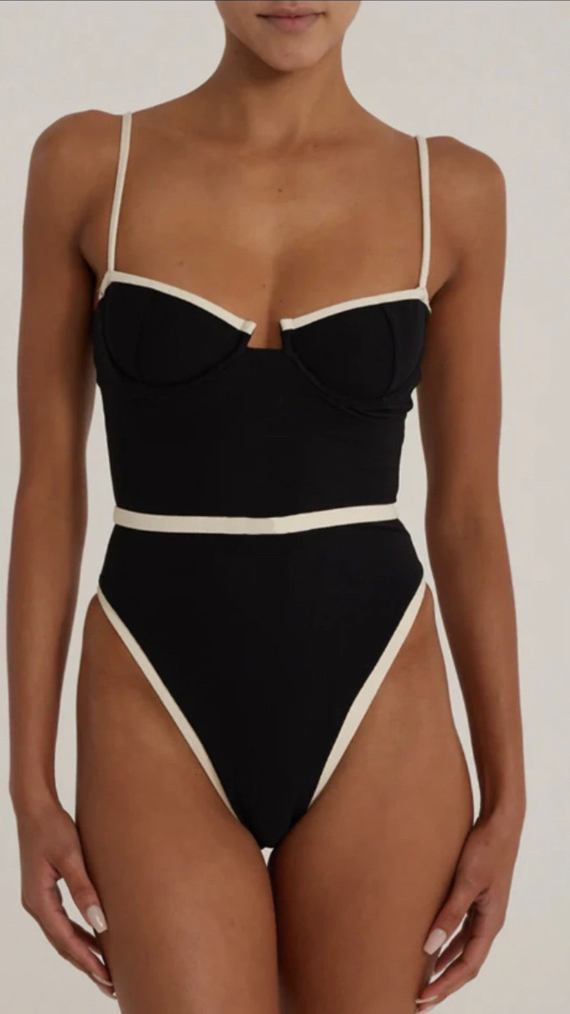 Traje de Baño RIP