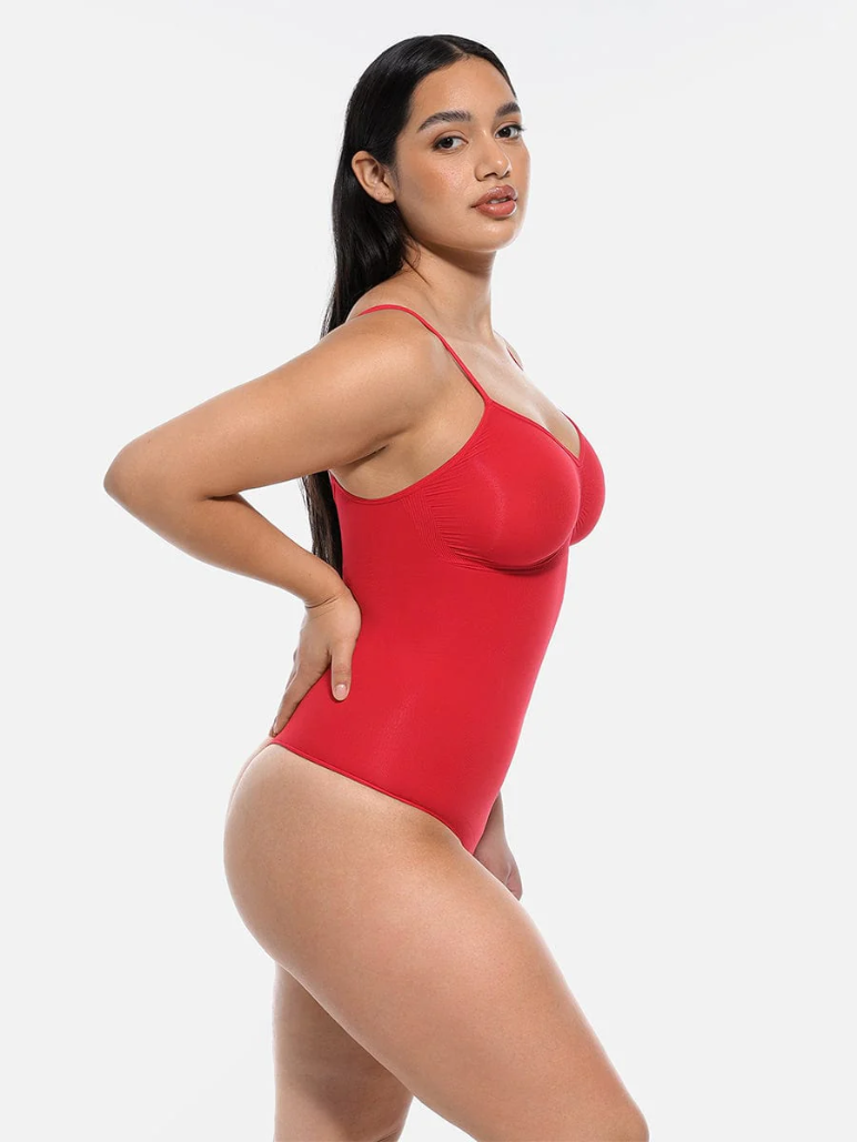 Bodysuit ©️ Viral Original Reductor de Abdomen Sin costura Colaless