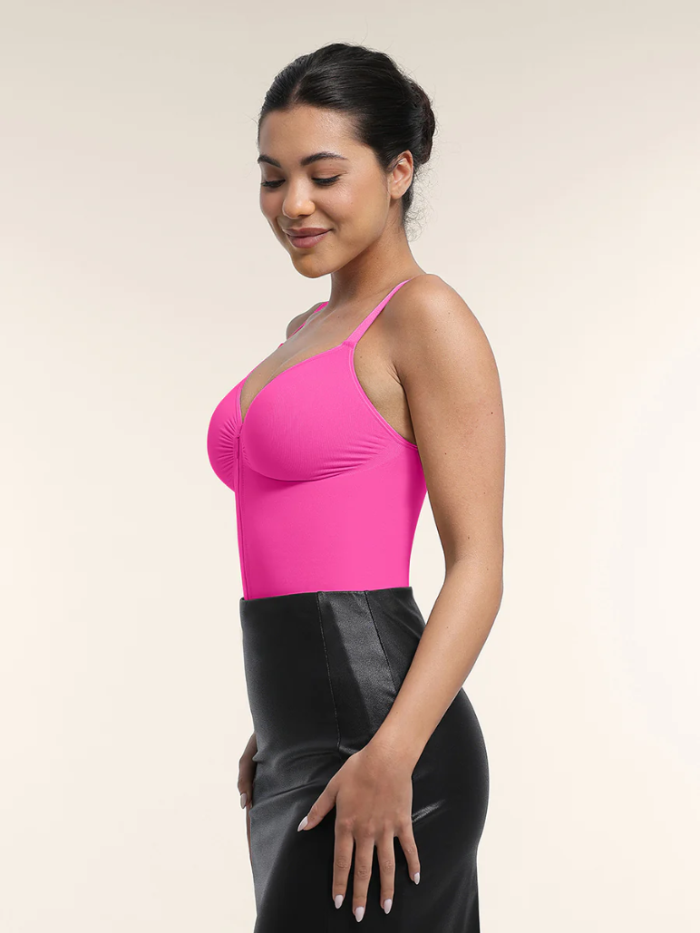 Bodysuit Faja Reloj de Arena