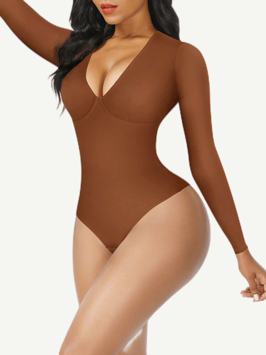 Body Escote V