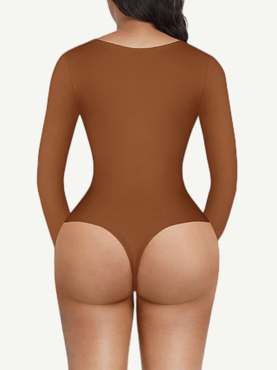 Body Escote V