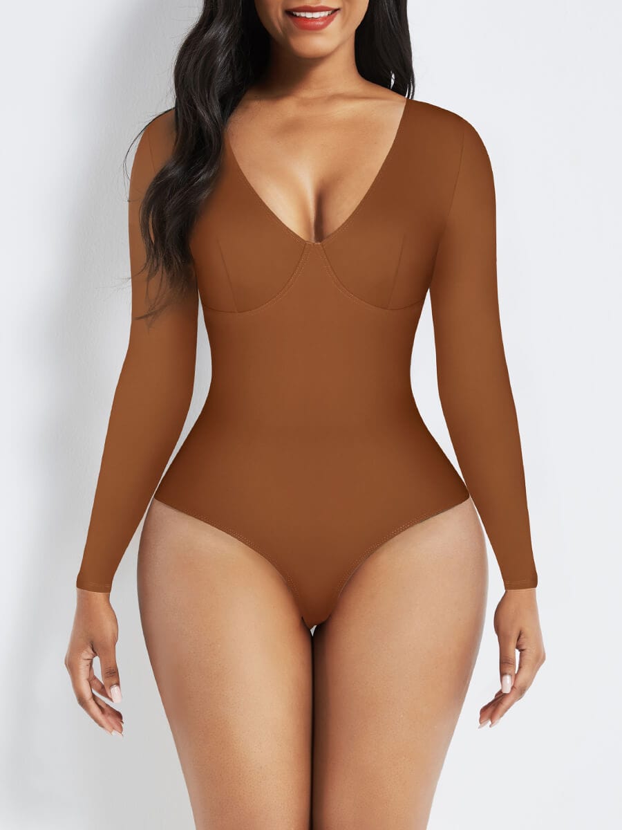 Body Escote V