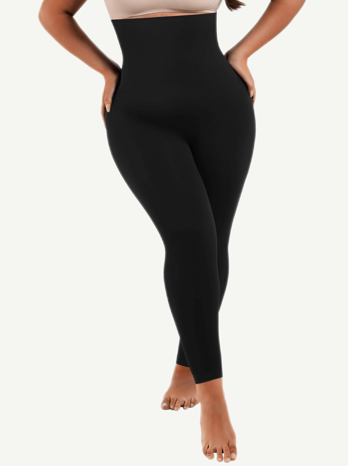 Leggins Control Abdomen