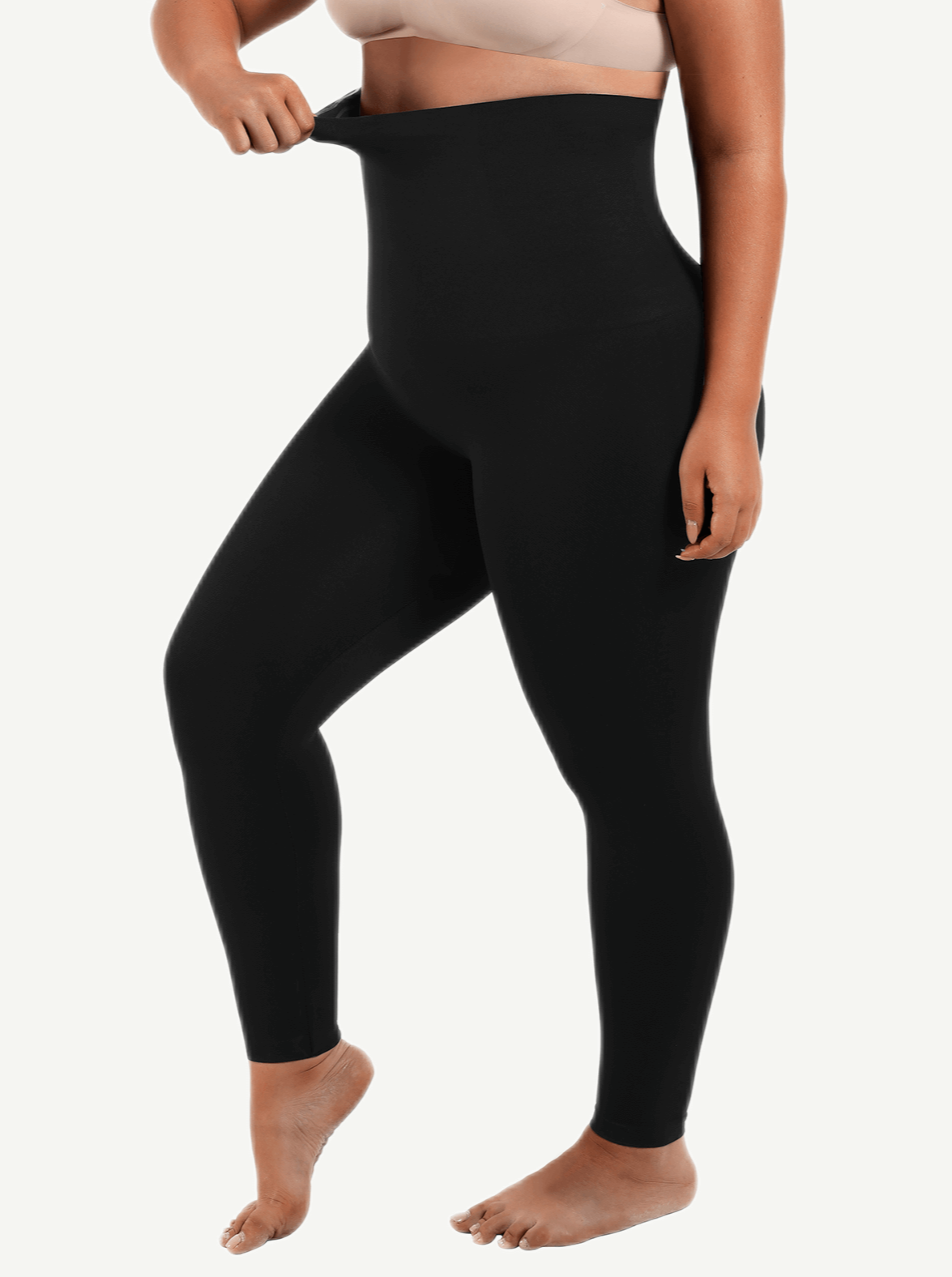 Leggins Control Abdomen