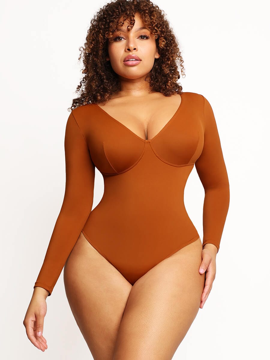 Body Escote V