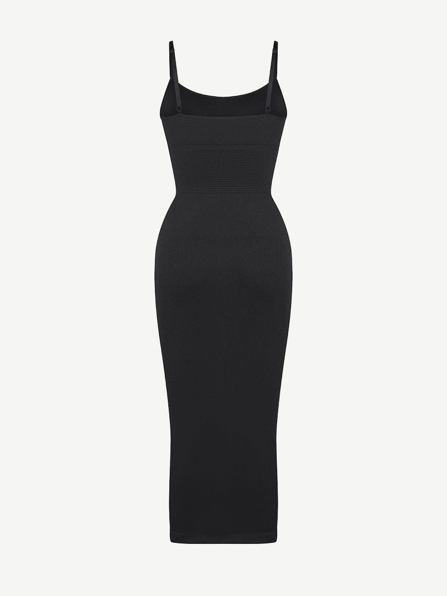 Vestido CONTROL ABDOMEN 360