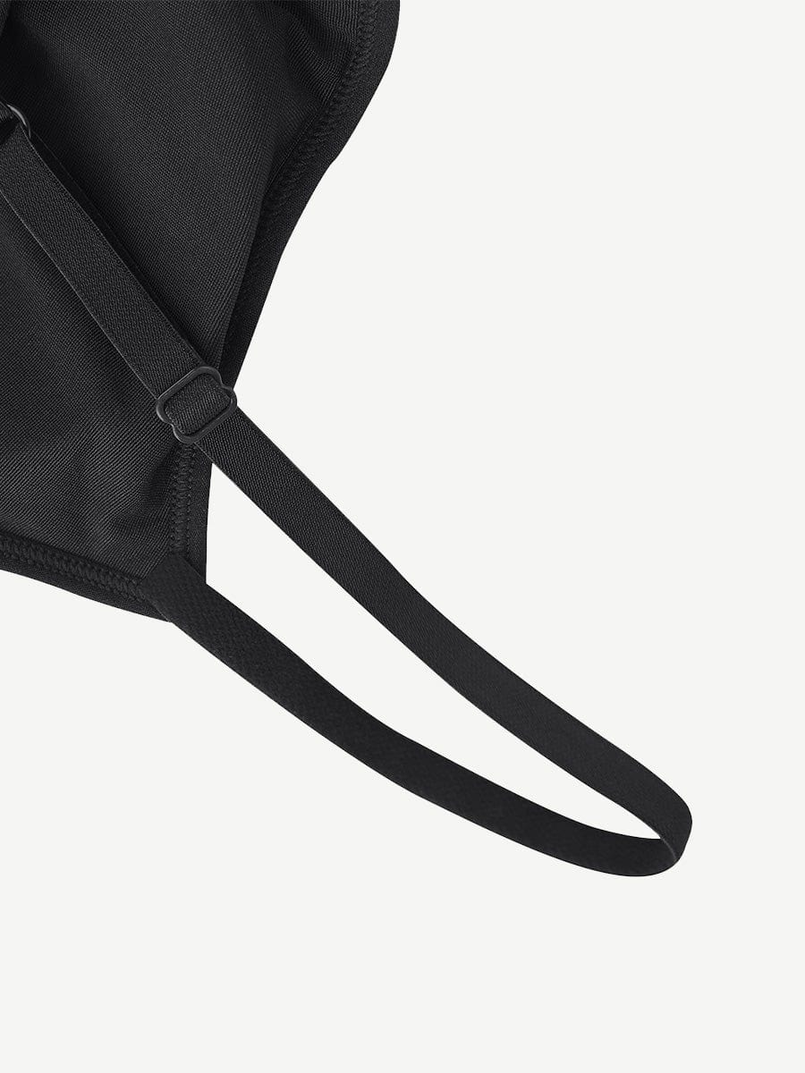Vestido CONTROL ABDOMEN 360
