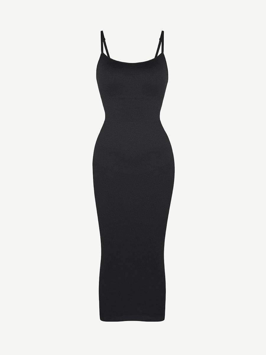 Vestido CONTROL ABDOMEN 360