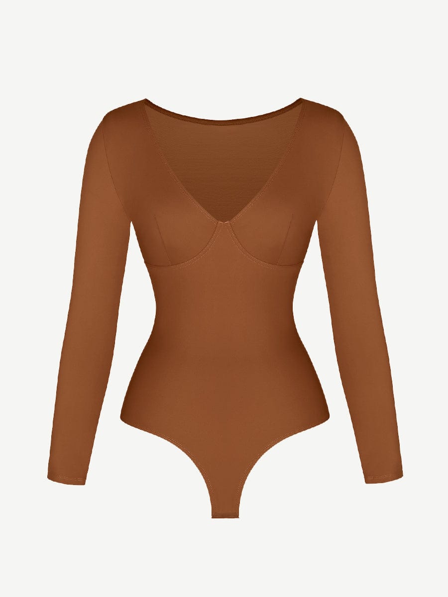 Body Escote V