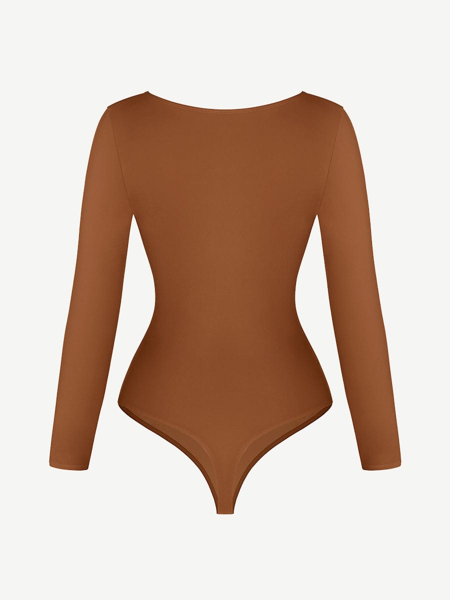Body Escote V