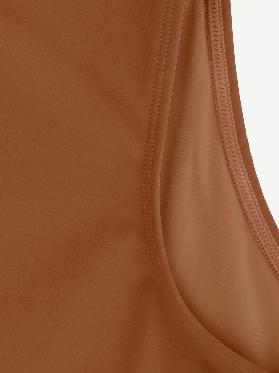 Body Escote V