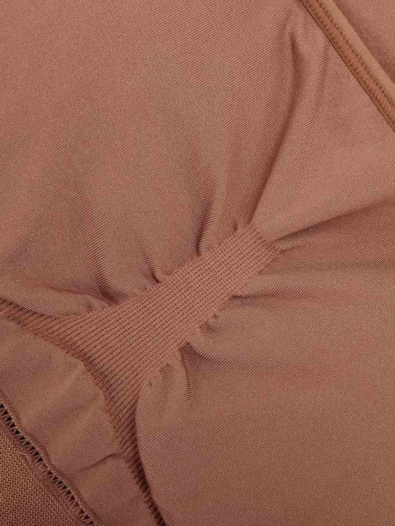 Vestido Faja Reductor Abdomen 360