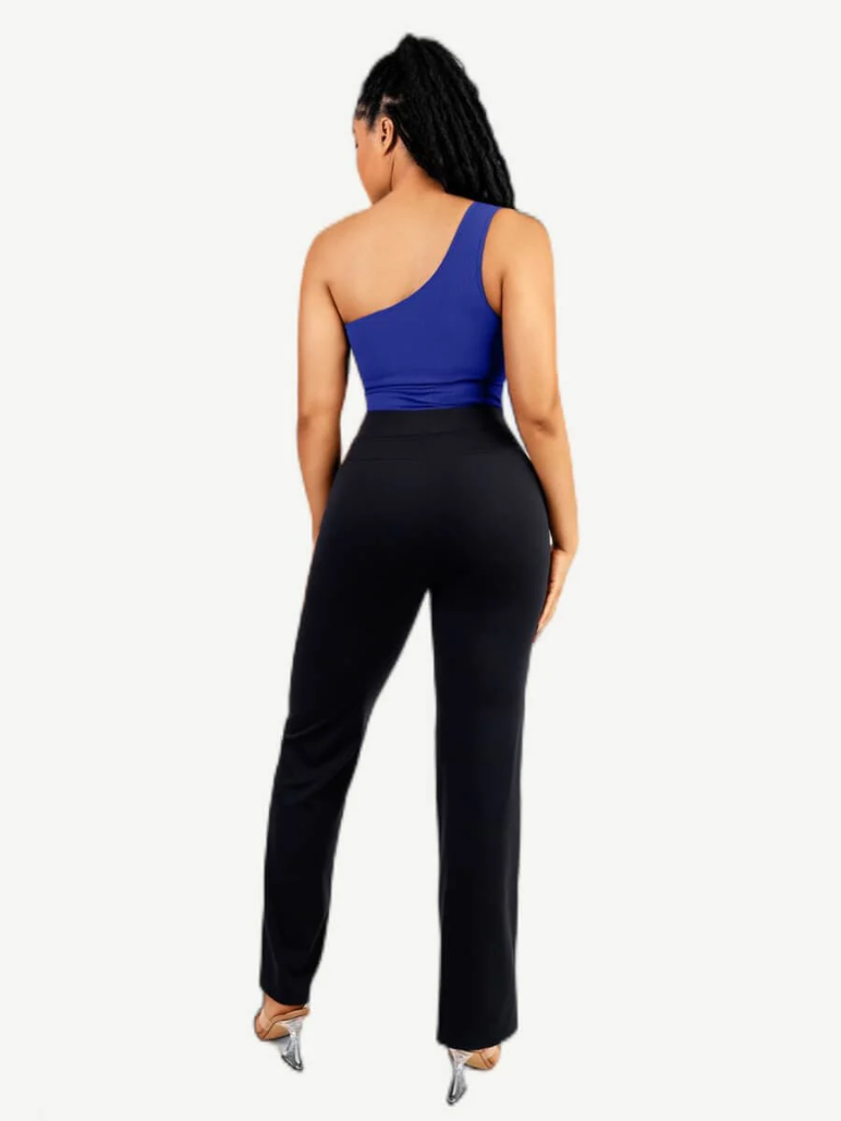 CYBER 🛍️ Body Faja Asimétrico