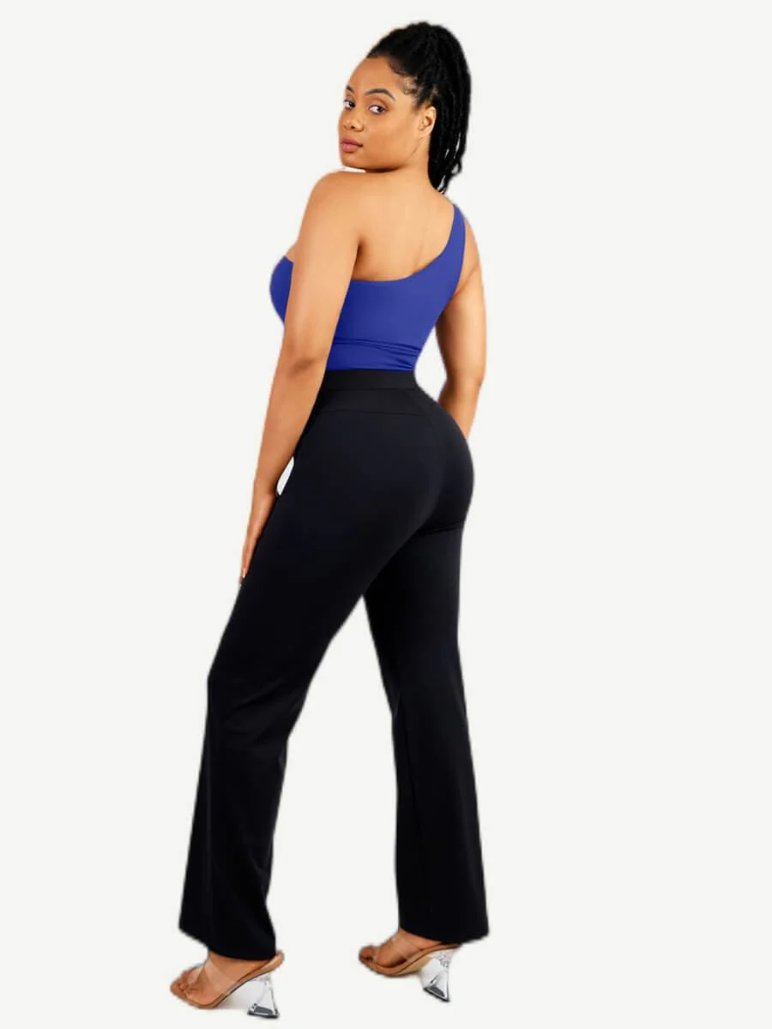 CYBER 🛍️ Body Faja Asimétrico