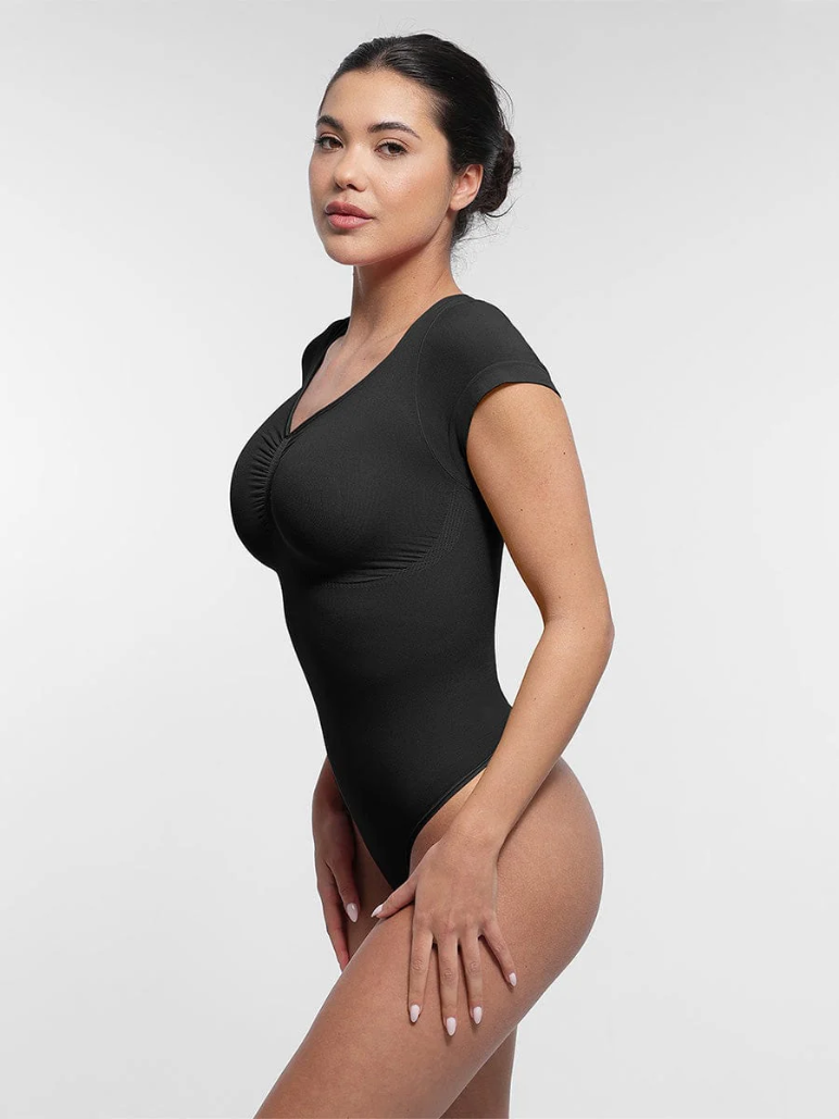 Bodysuit ©️ Viral Original Reductor Abdomen Polera Faja