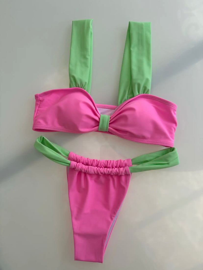 Bikini Pack 3 piezas