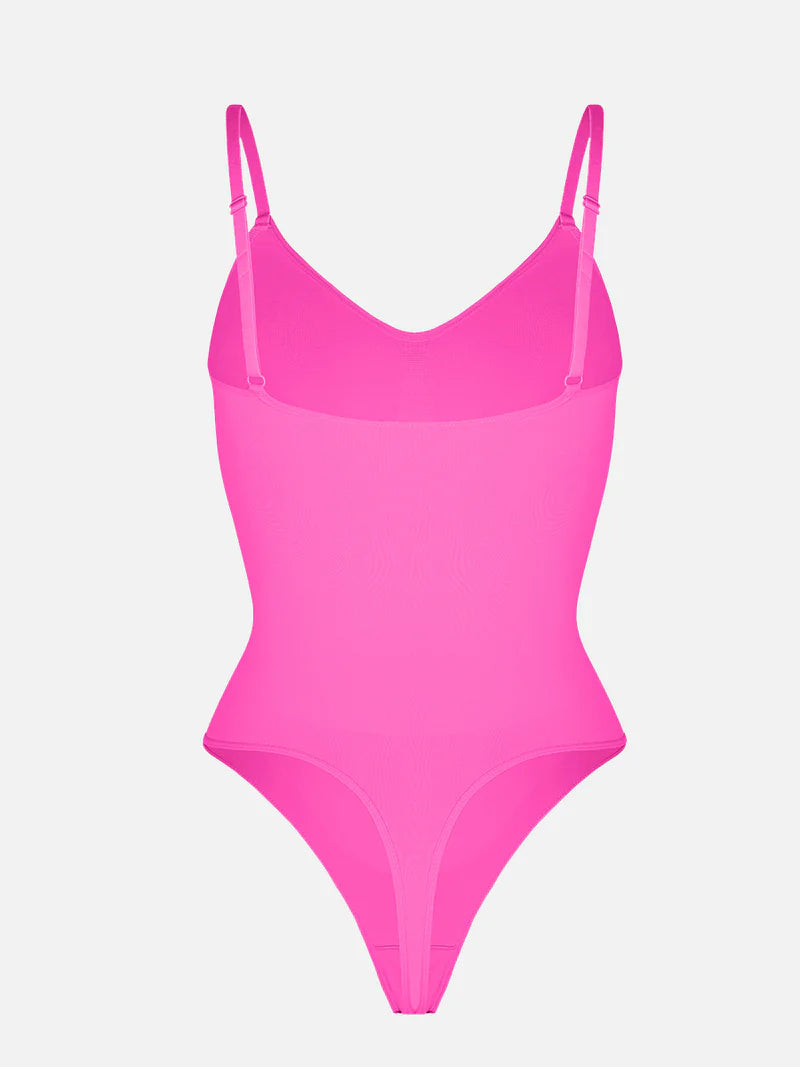 Bodysuit Viral ©️ Original Reductor de Abdomen Sin costura Calzón
