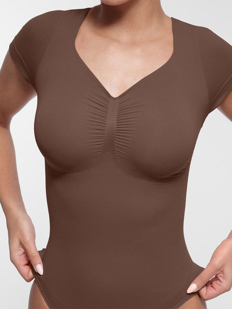 Bodysuit ©️ Viral Original Reductor Abdomen Polera Faja