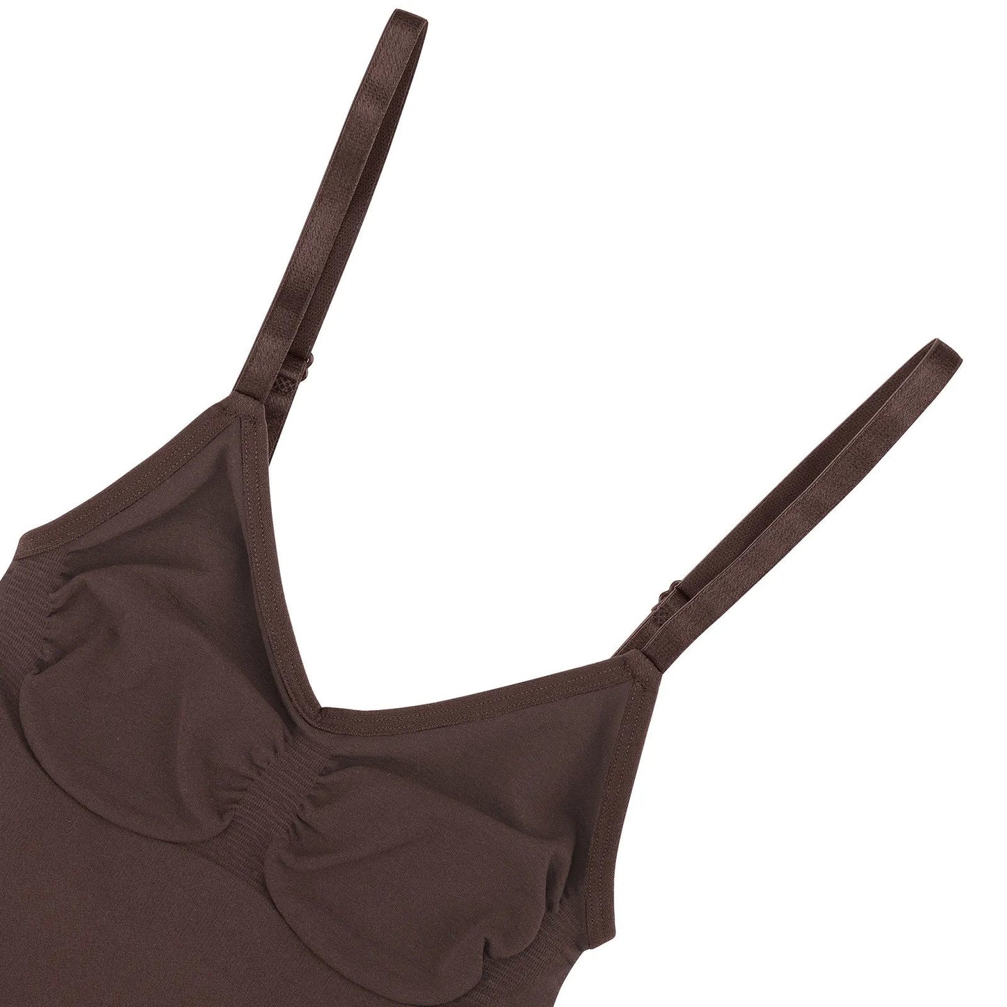Bodysuit Viral ©️ Original Reductor de Abdomen Sin costura Calzón