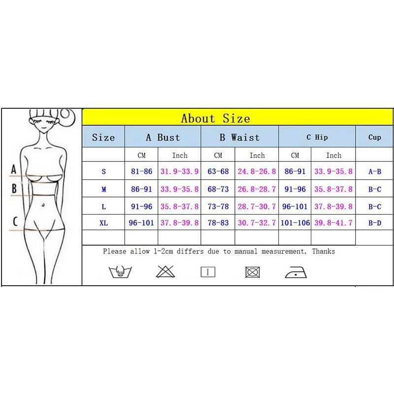 Traje de Baño Pita