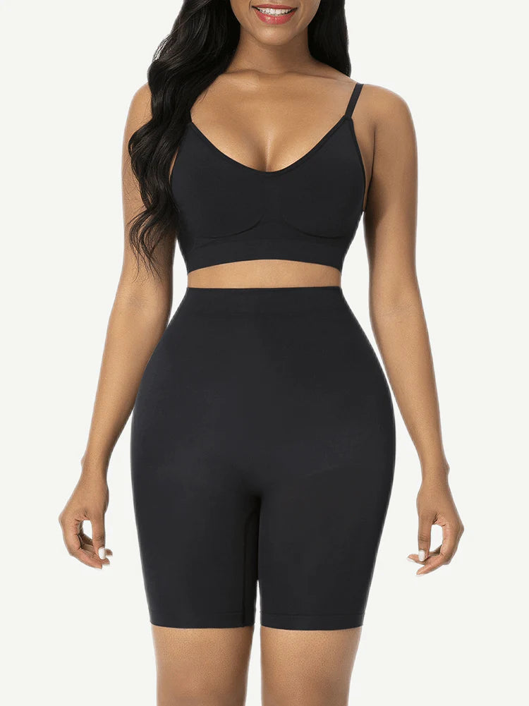 Calza Faja©️ Original Reductor de Abdomen Levanta Glúteos Push Up