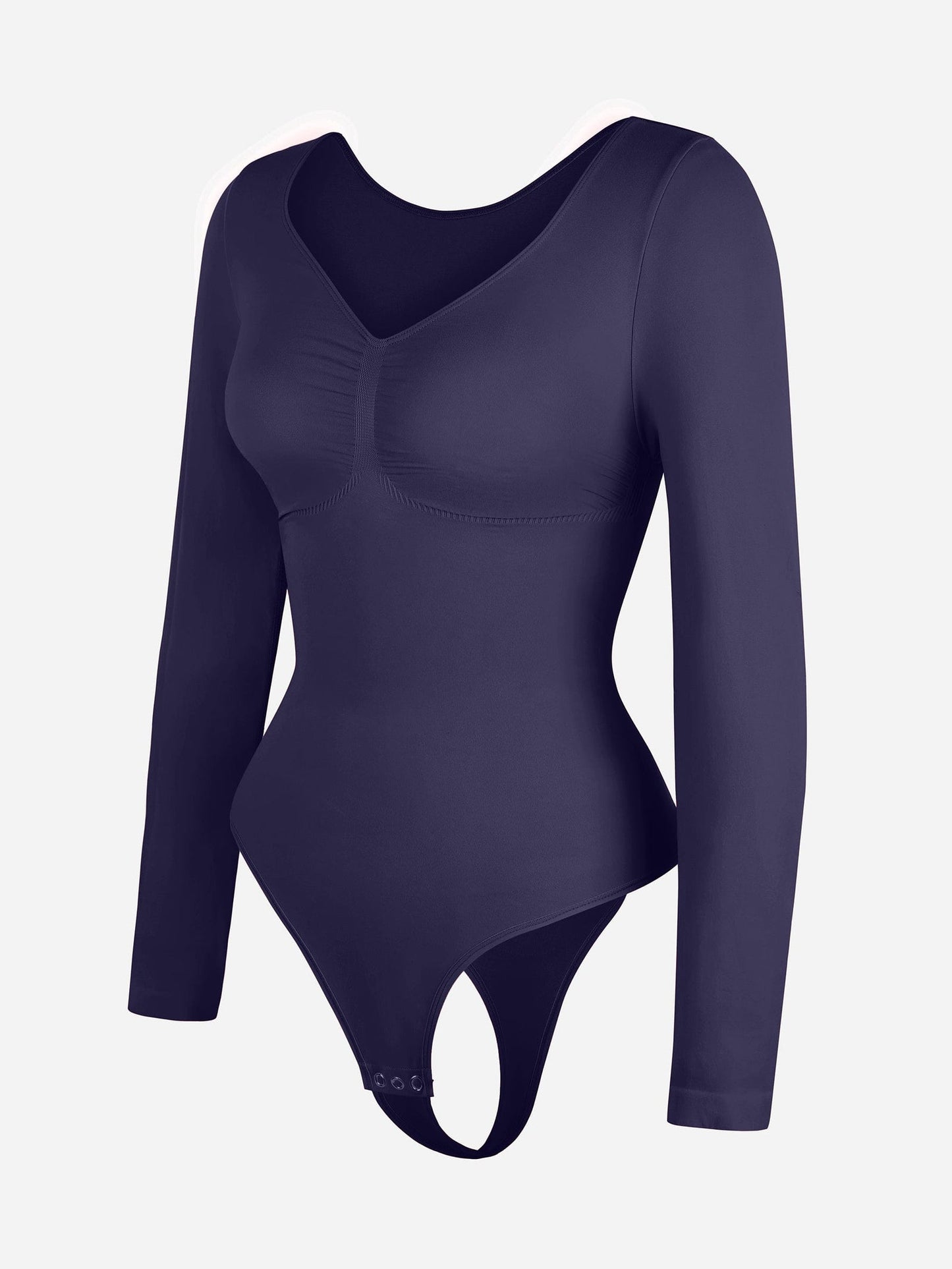 BodySuit Viral©️ Original Reductor Abdomen Manga larga