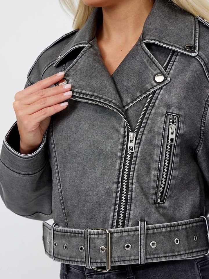 Chaqueta Dupe Zara Antonia