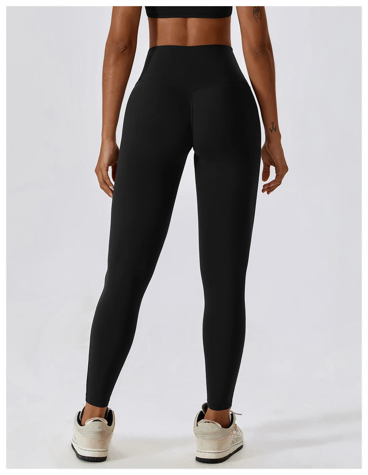 CYBER ποΈ Leggins Anna Push Up