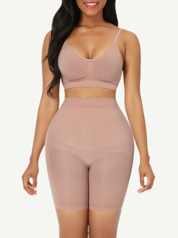 Calza Faja©️ Original Reductor de Abdomen Levanta Glúteos Push Up