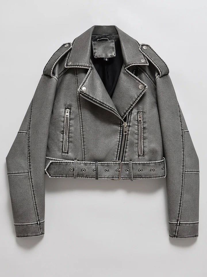 Chaqueta Dupe Zara Antonia