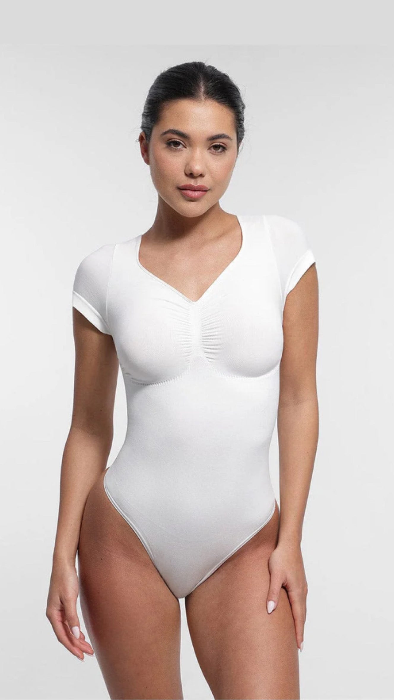 Bodysuit ©️ Viral Original Reductor Abdomen Polera Faja
