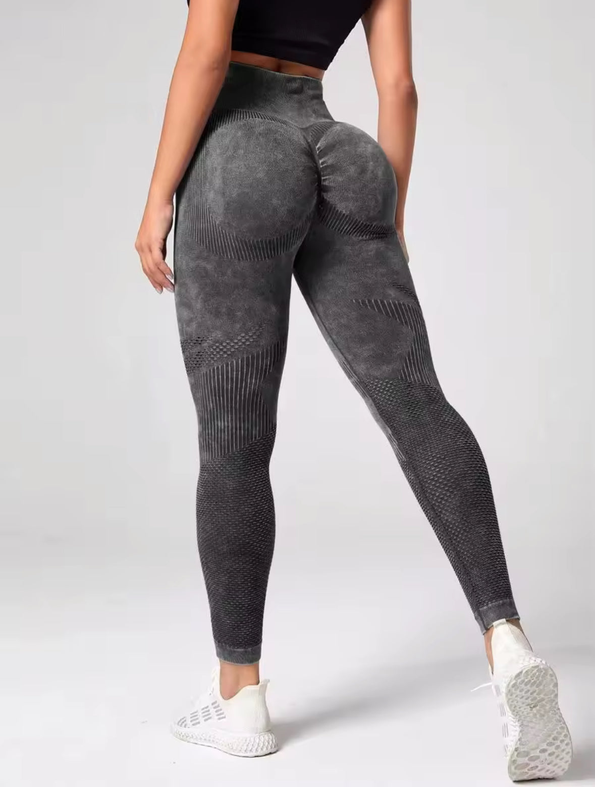 Leggins Full Push Up Anais