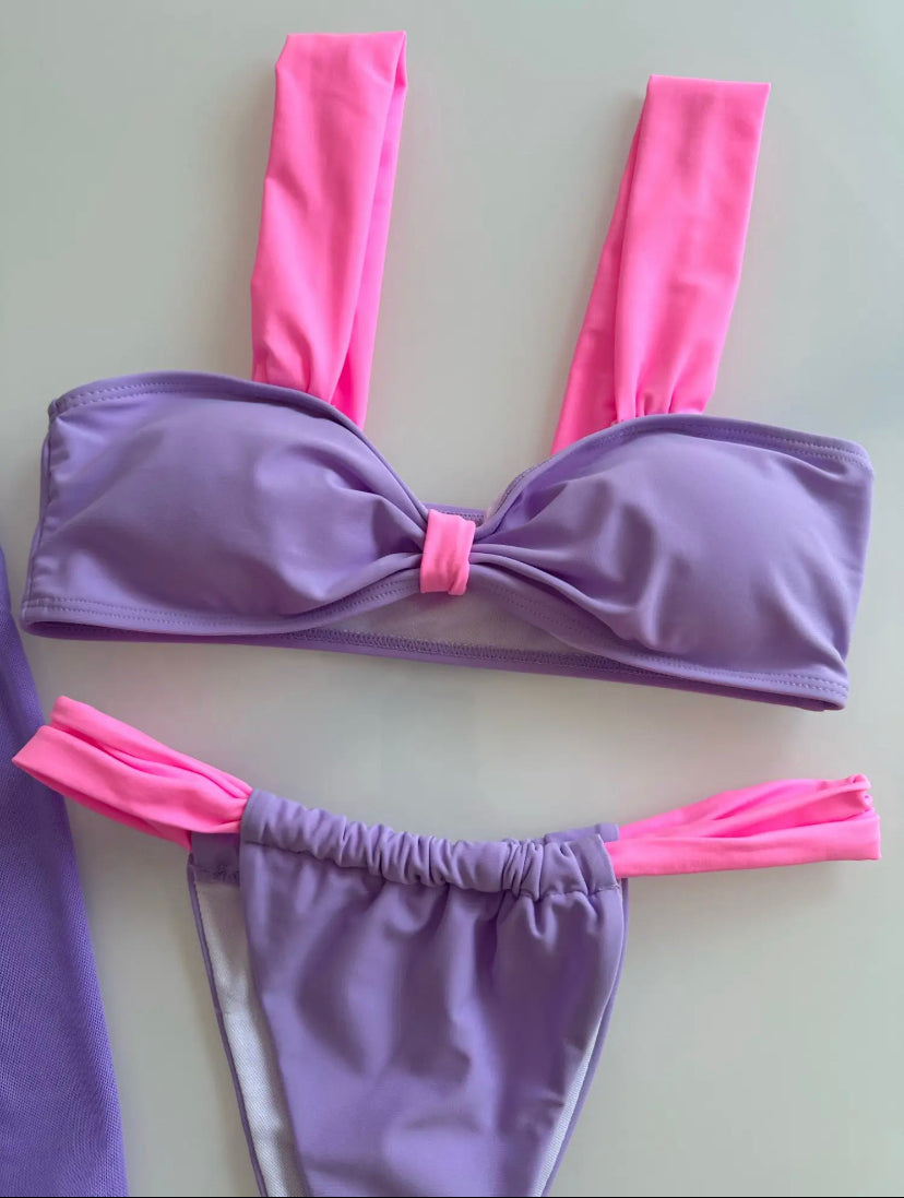 Bikini Pack 3 piezas