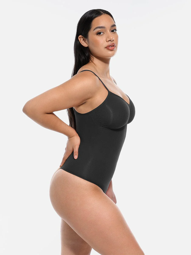 Bodysuit Viral ©️ Original Reductor de Abdomen Sin costura Calzón