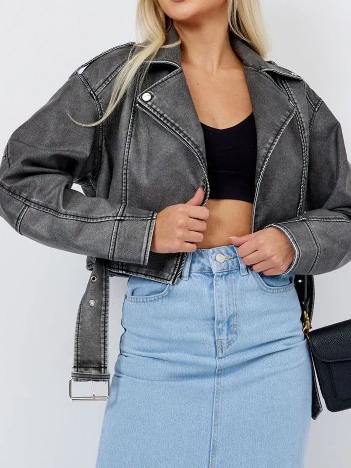 Chaqueta Dupe Zara Antonia