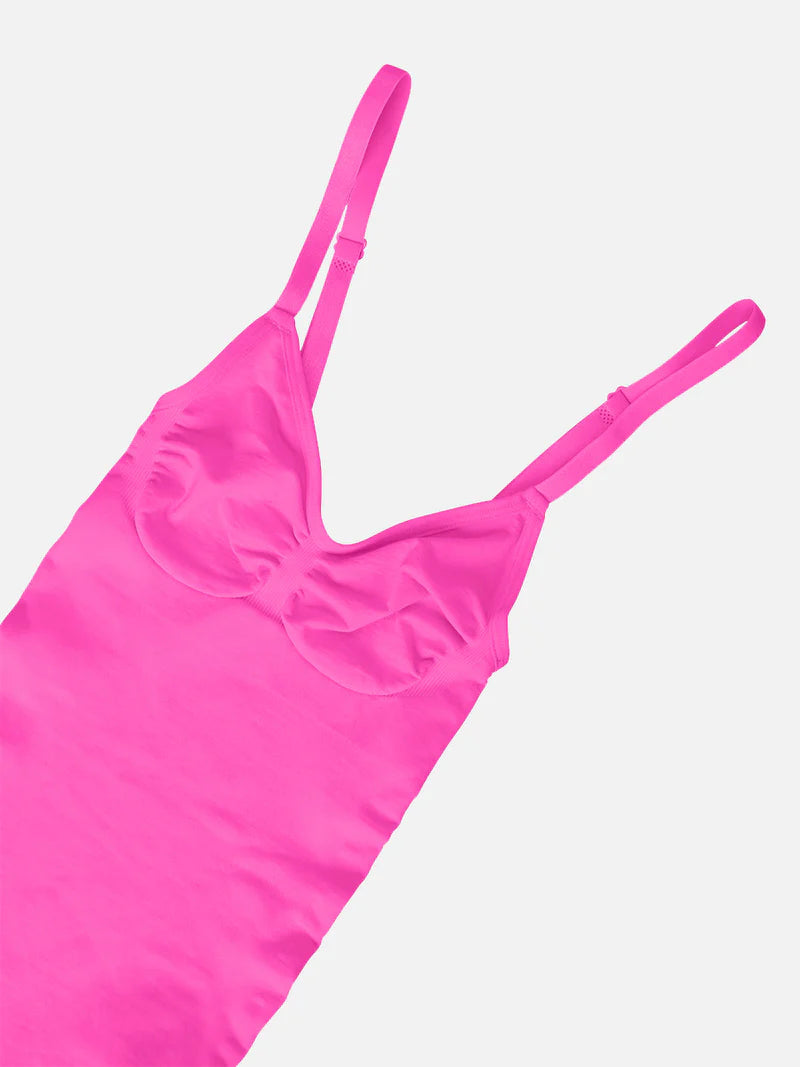 Bodysuit ©️ Viral Original Reductor de Abdomen Sin costura Colaless