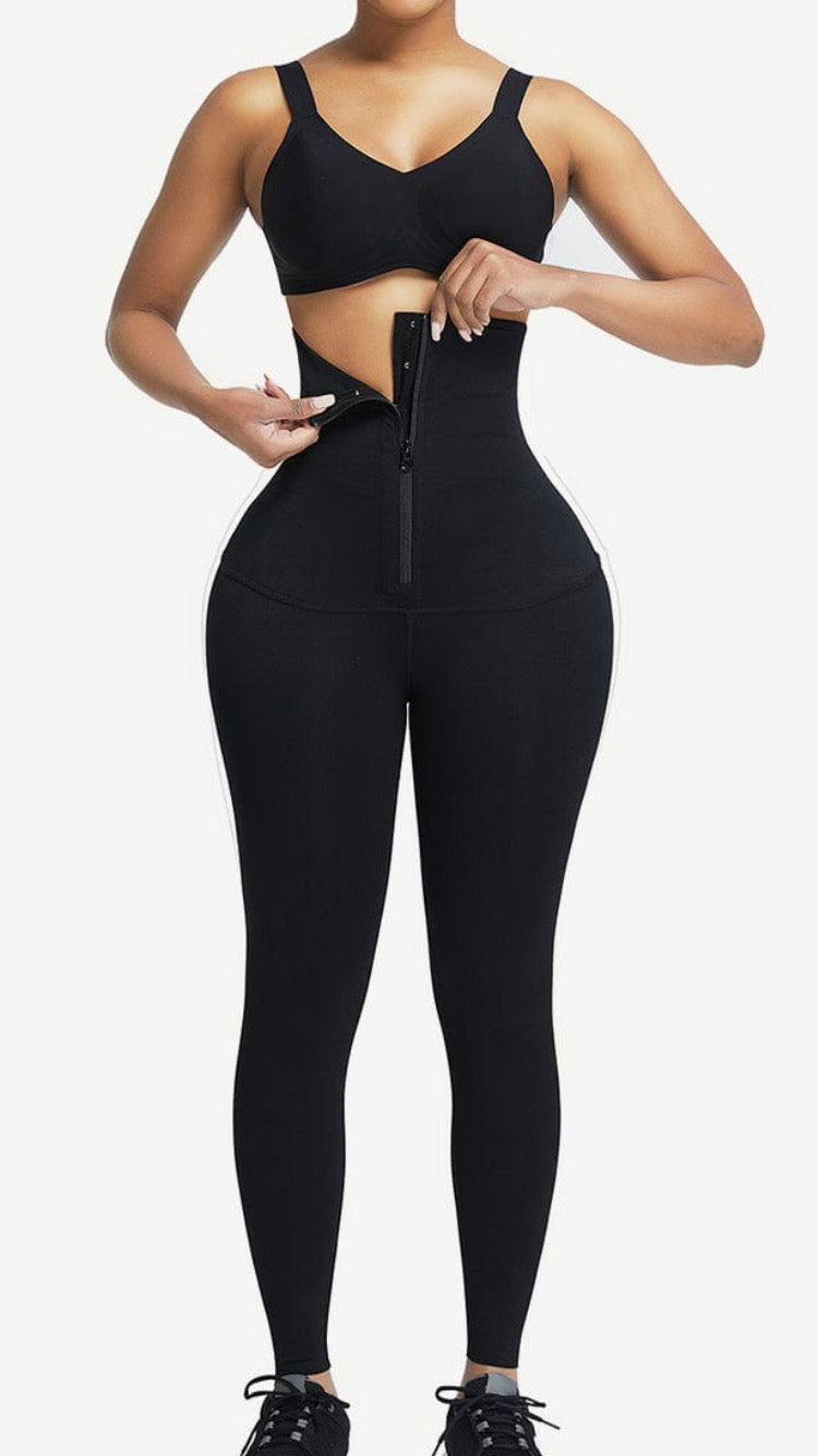 Leggings Reloj de Arena