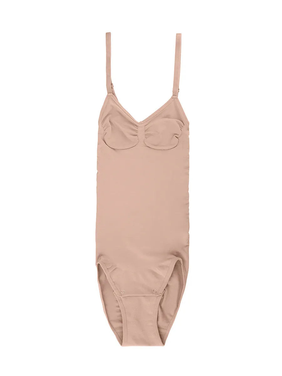 Bodysuit Viral ©️ Original Reductor de Abdomen Sin costura Calzón