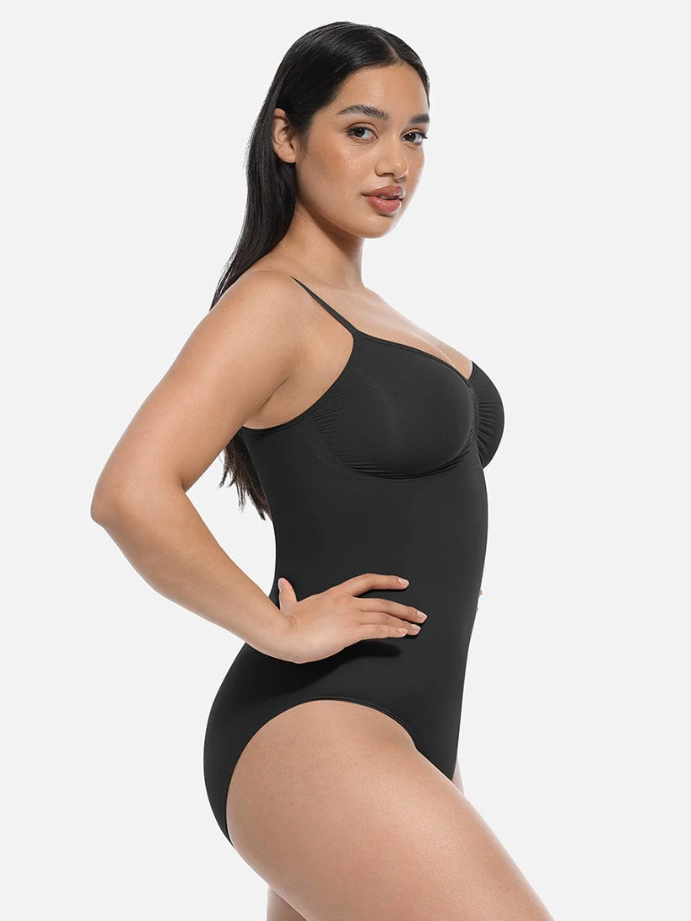 Bodysuit Viral ©️ Original Reductor de Abdomen Sin costura Calzón