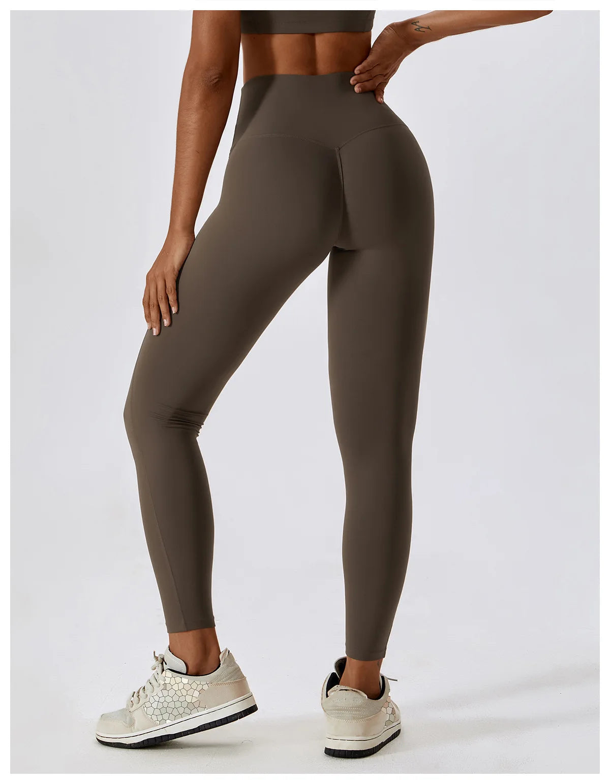 CYBER ποΈ Leggins Anna Push Up