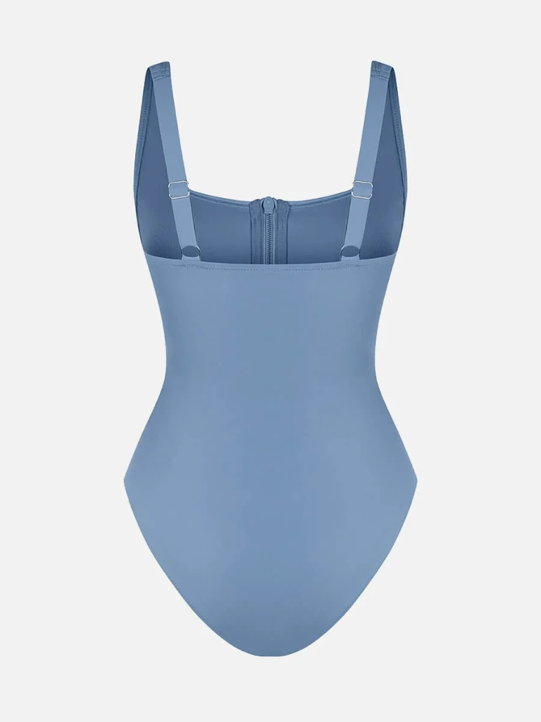 Traje de Baño Reloj de Arena FAJA Reductora