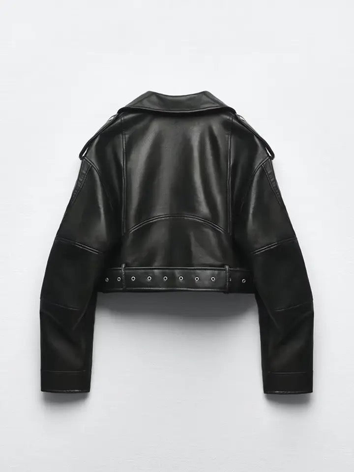 Chaqueta Dupe Zara Antonia