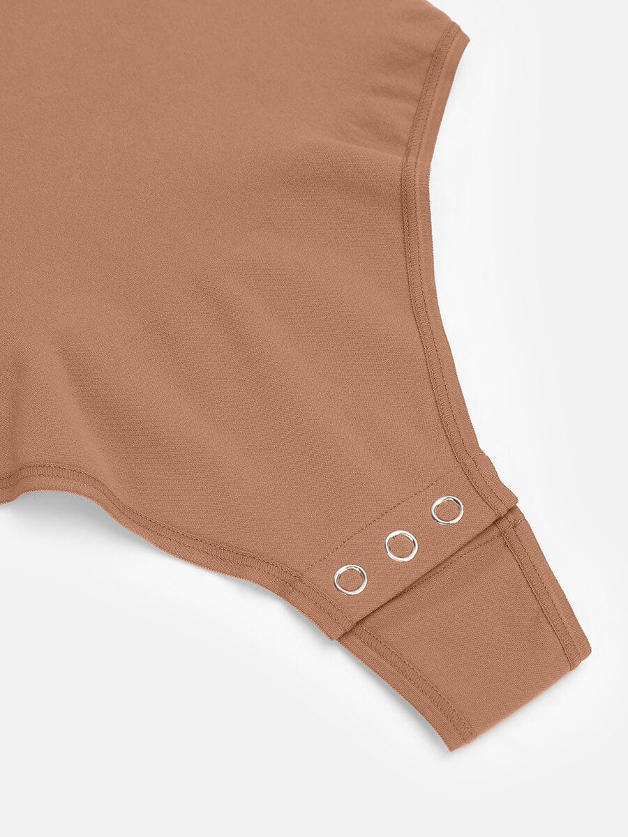 BodySuit Viral©️ Original Reductor Abdomen Manga larga